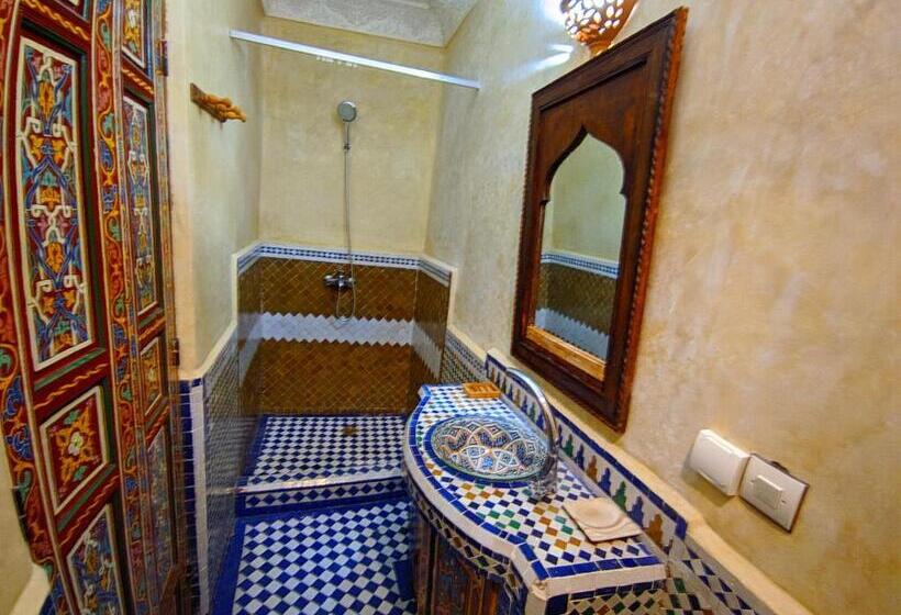 پانسیون Riad Fès Center