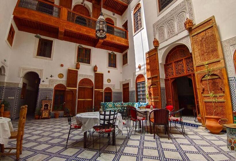 پانسیون Riad Fès Center