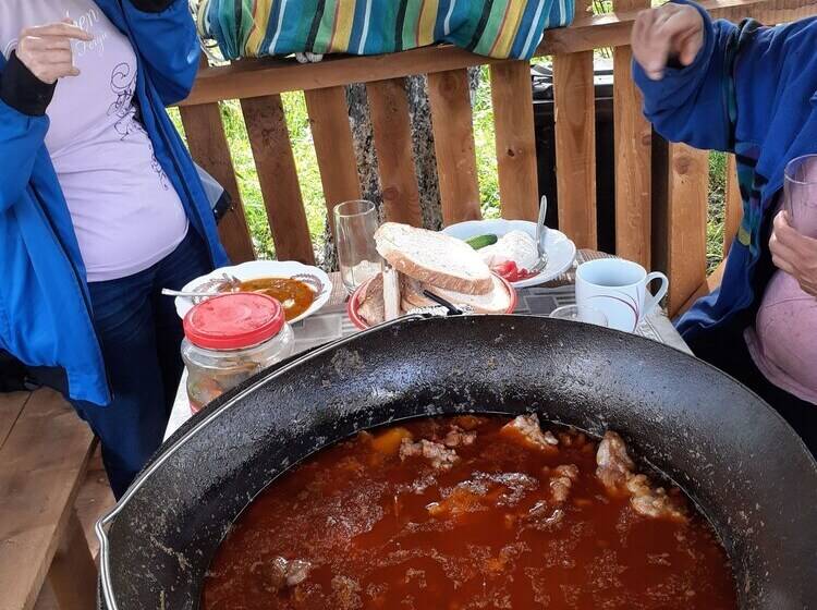 ペンション Room In Guest Room Heavenly Sejour Forest For 2 People