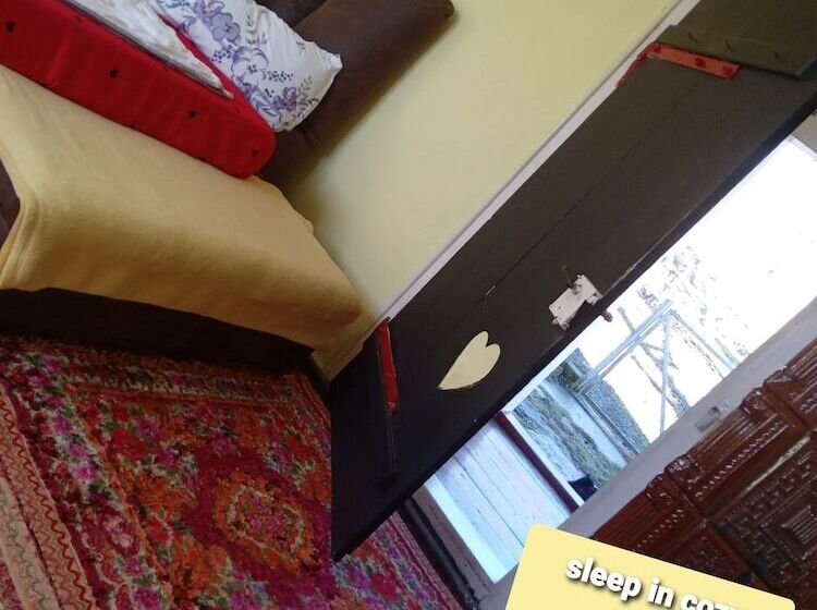 ペンション Room In Guest Room Heavenly Sejour Forest For 2 People