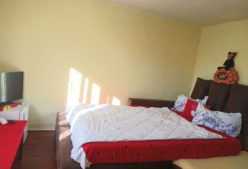 ペンション Room In Guest Room Heavenly Sejour Forest For 2 People