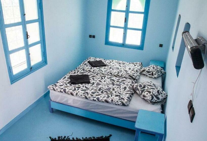 پانسیون Room In Guest Room   Pretty Room In Villa Lair De La Mer, In Sidi Kaouki