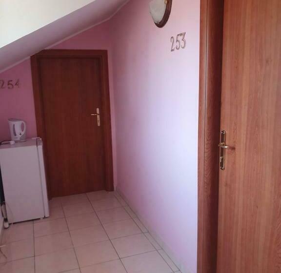 펜션 Royal Palace Gate