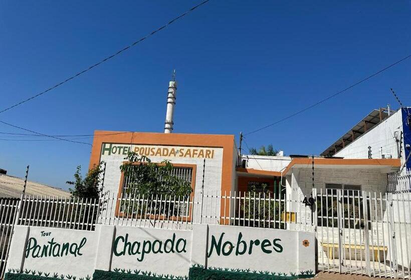 بنسيون Safari Tours