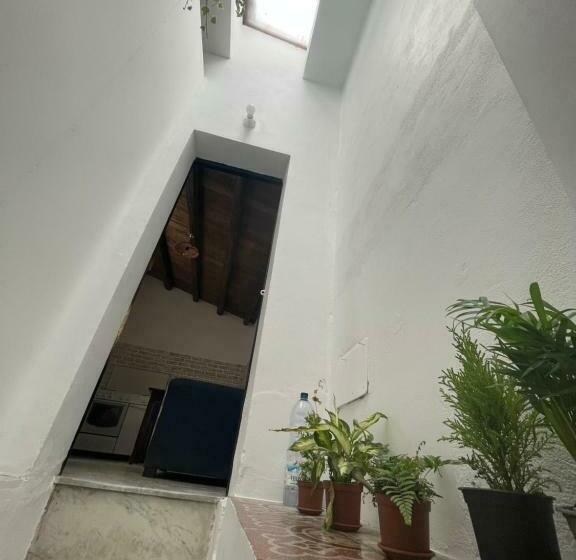 膳宿费 Short Lets A Casa Ru Suli