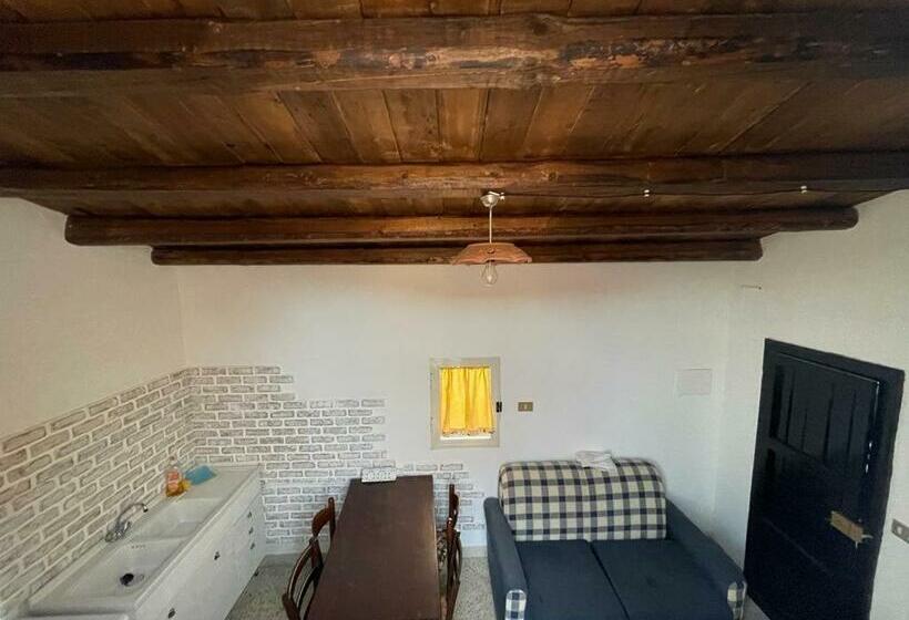 膳宿费 Short Lets A Casa Ru Suli