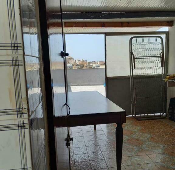 ペンション Sicilia Mia