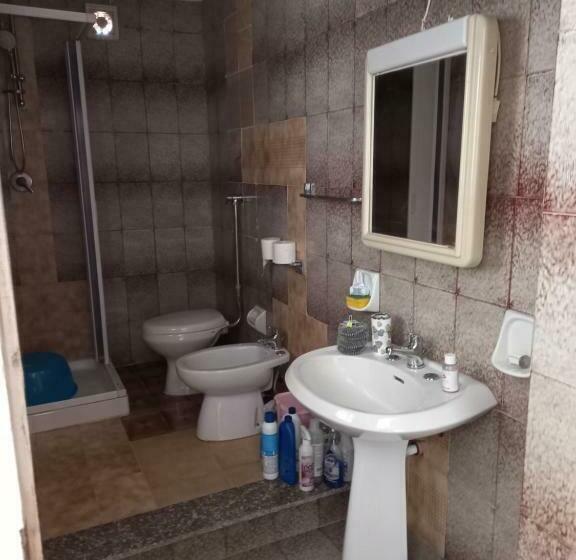 ペンション Sicilia Mia