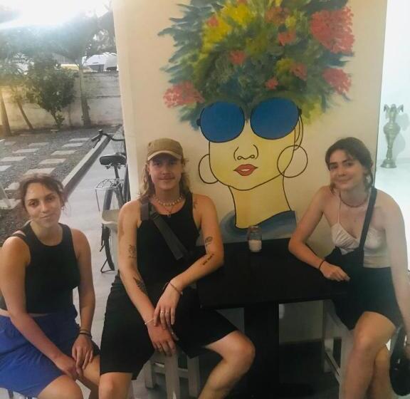 بنسيون Sunrise Negombo By Sea Drift