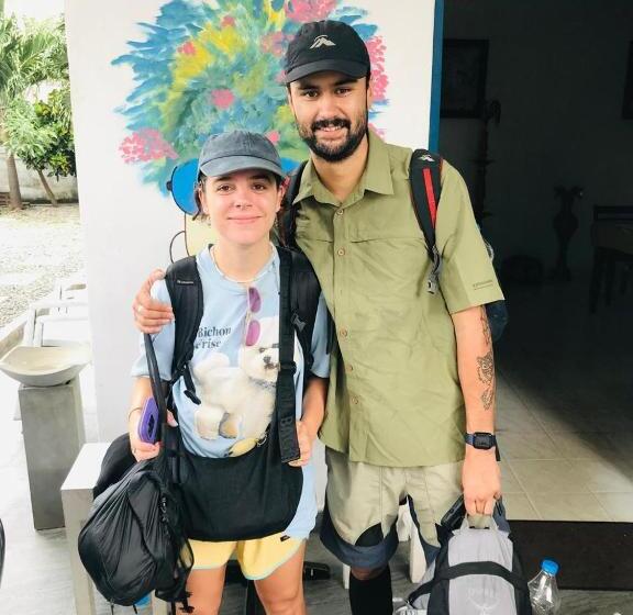 بنسيون Sunrise Negombo By Sea Drift