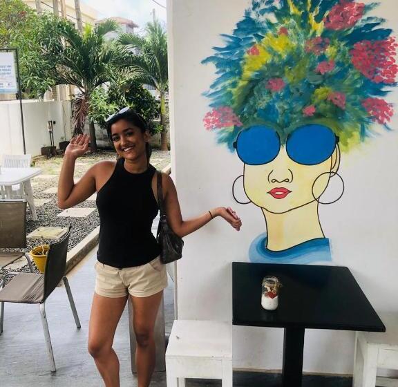 بنسيون Sunrise Negombo By Sea Drift