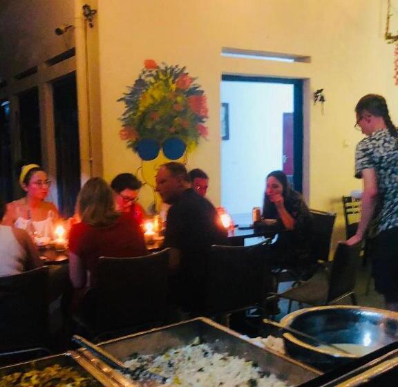 بنسيون Sunrise Negombo By Sea Drift