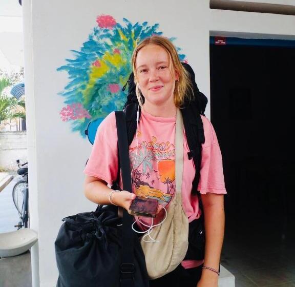 بنسيون Sunrise Negombo By Sea Drift