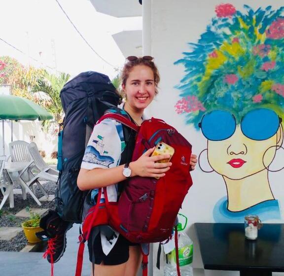 بنسيون Sunrise Negombo By Sea Drift