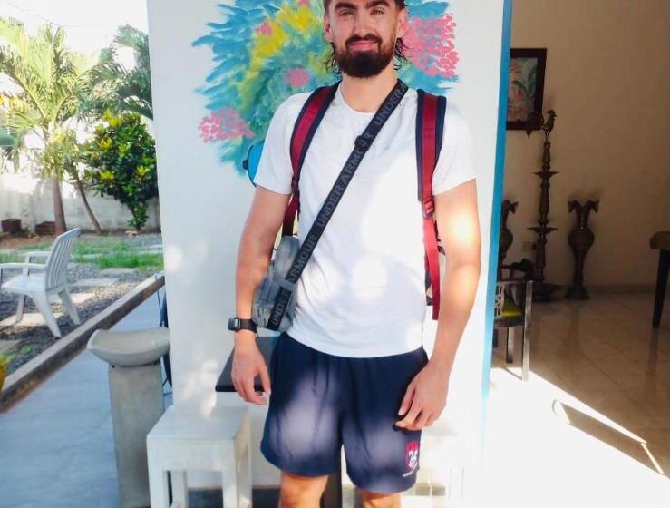 بنسيون Sunrise Negombo By Sea Drift