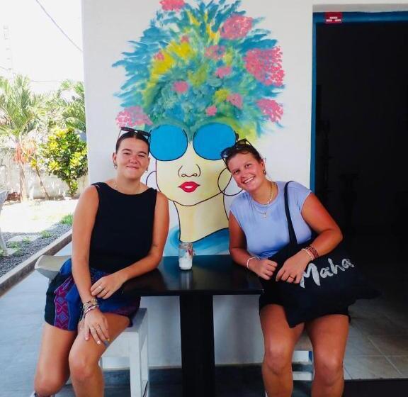 بنسيون Sunrise Negombo By Sea Drift