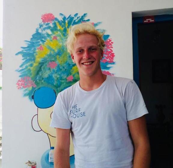 بنسيون Sunrise Negombo By Sea Drift