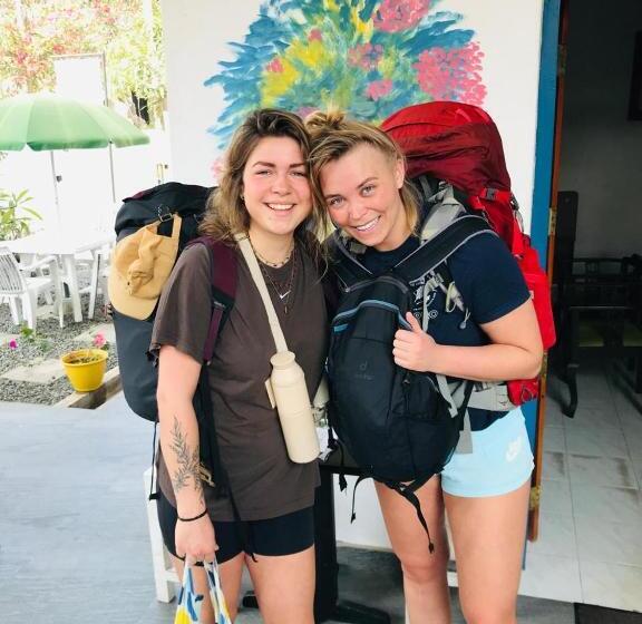 بنسيون Sunrise Negombo By Sea Drift