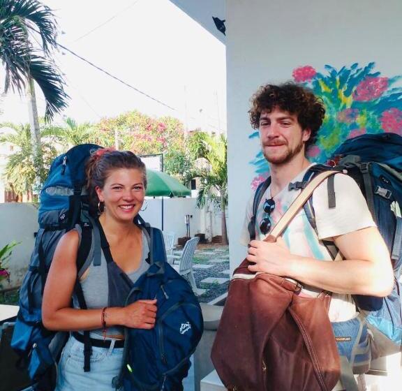 بنسيون Sunrise Negombo By Sea Drift