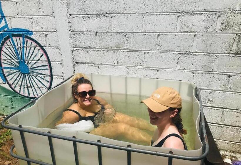 بنسيون Sunrise Negombo By Sea Drift