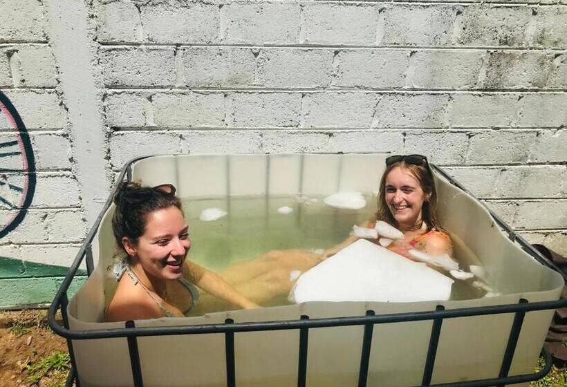 بنسيون Sunrise Negombo By Sea Drift