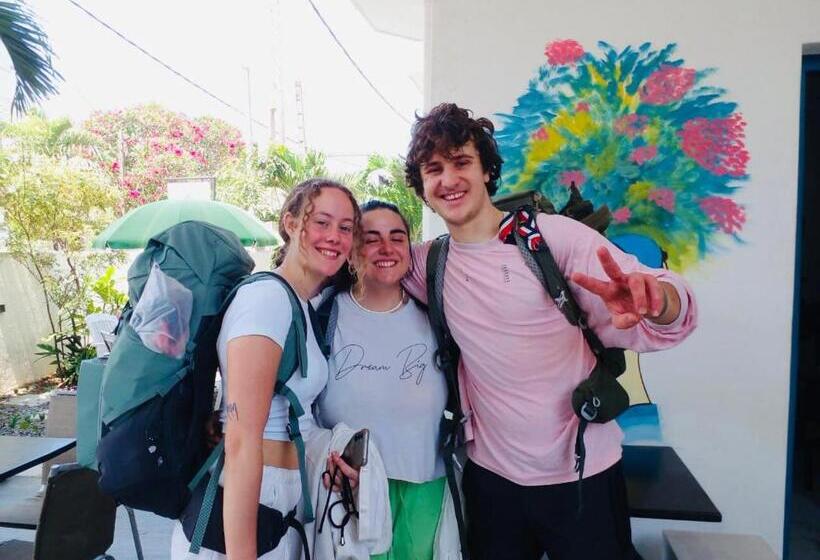 بنسيون Sunrise Negombo By Sea Drift