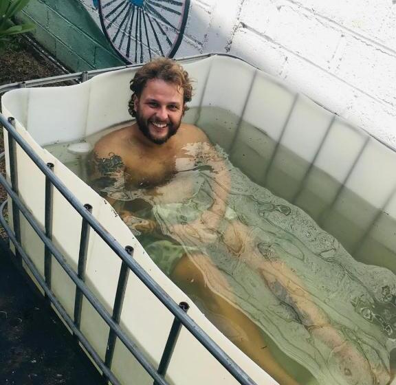 بنسيون Sunrise Negombo By Sea Drift