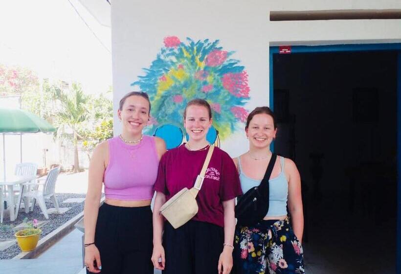 بنسيون Sunrise Negombo By Sea Drift