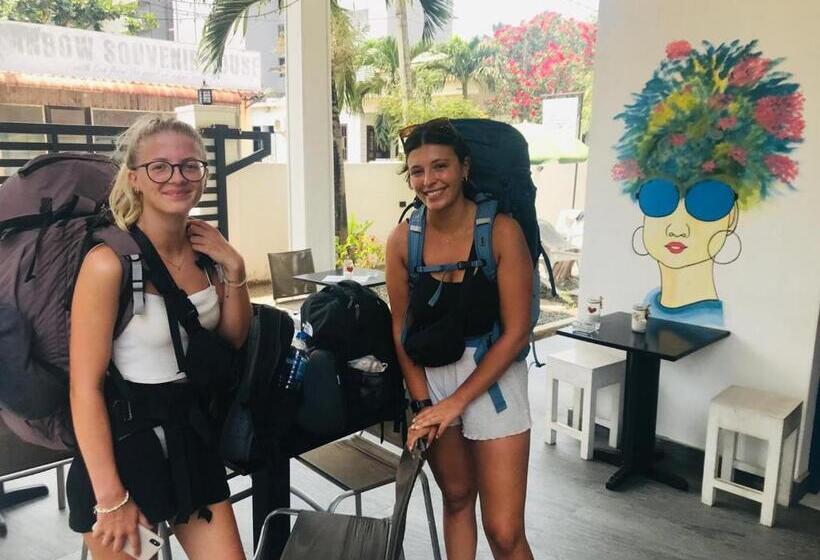 بنسيون Sunrise Negombo By Sea Drift