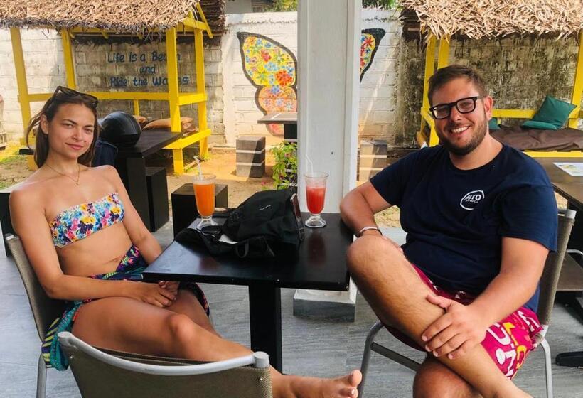 بنسيون Sunrise Negombo By Sea Drift