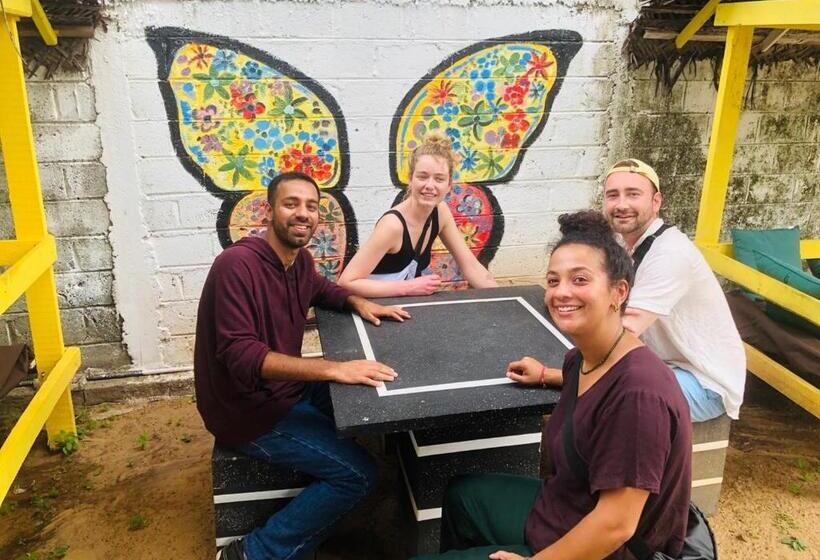 بنسيون Sunrise Negombo By Sea Drift