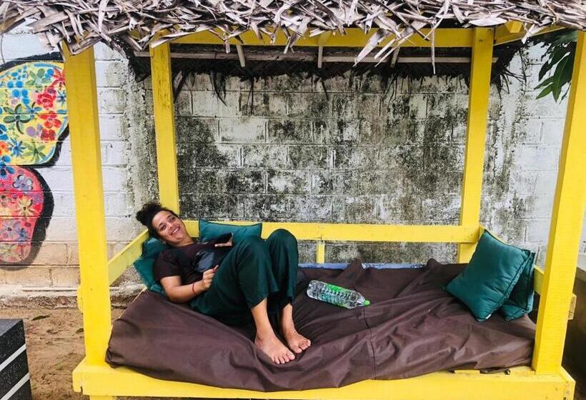 بنسيون Sunrise Negombo By Sea Drift