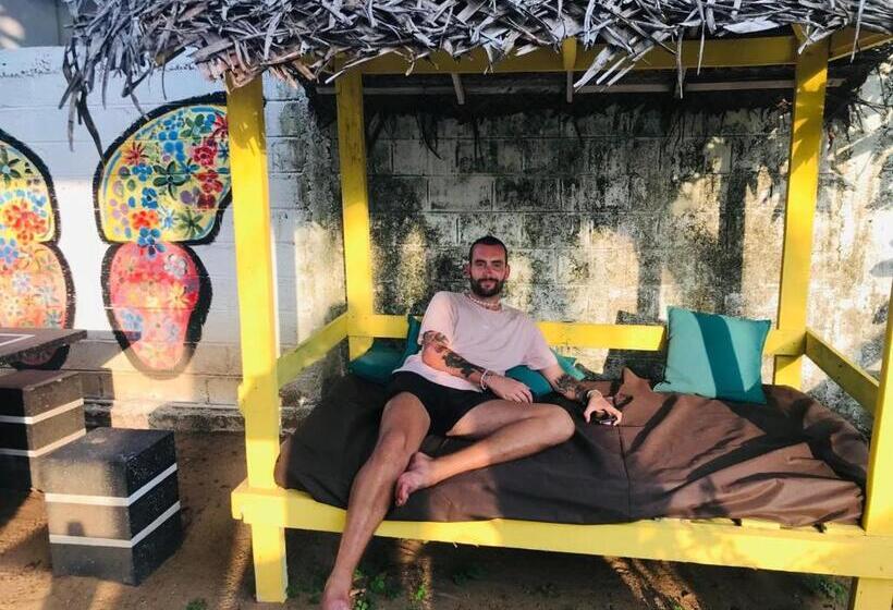 بنسيون Sunrise Negombo By Sea Drift