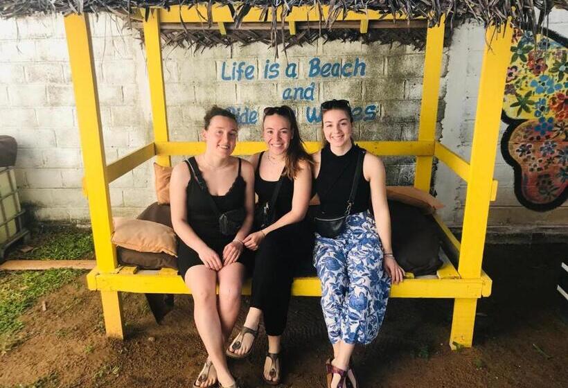 بنسيون Sunrise Negombo By Sea Drift