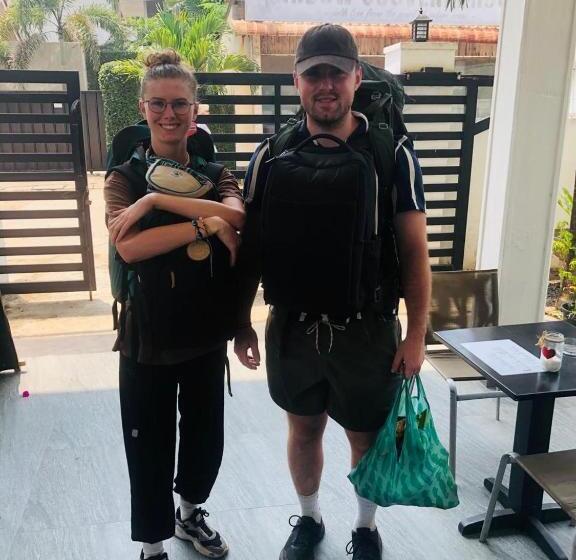 بنسيون Sunrise Negombo By Sea Drift