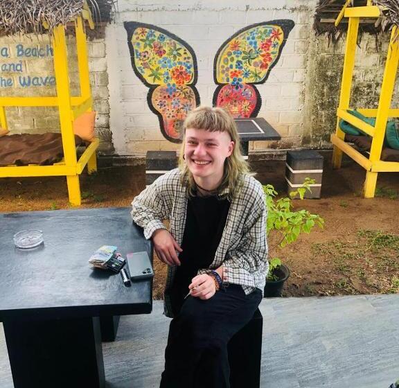 بنسيون Sunrise Negombo By Sea Drift