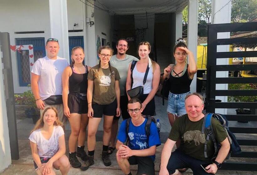 بنسيون Sunrise Negombo By Sea Drift