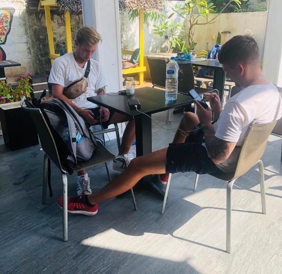 بنسيون Sunrise Negombo By Sea Drift