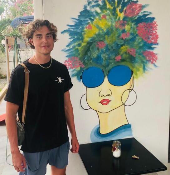 بنسيون Sunrise Negombo By Sea Drift