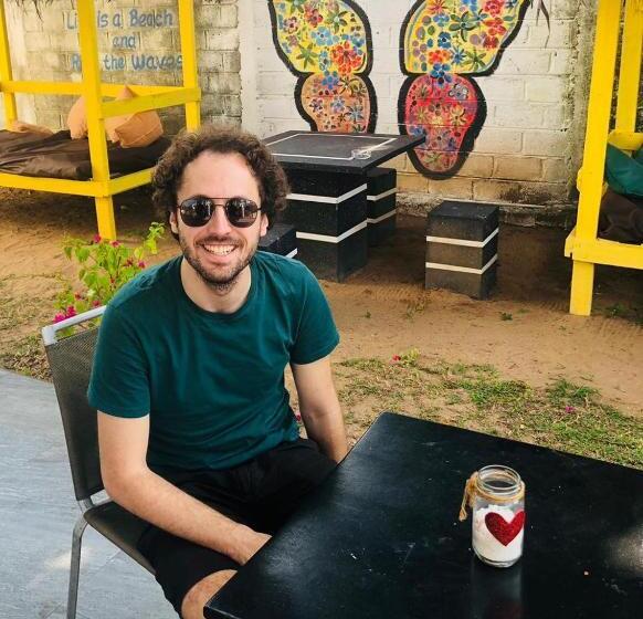 بنسيون Sunrise Negombo By Sea Drift