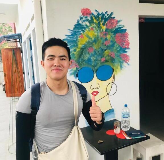 بنسيون Sunrise Negombo By Sea Drift