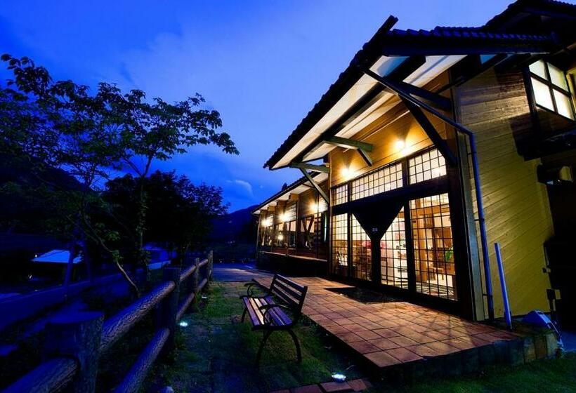 Пансион Tabihaku Stay Kasumi   Vacation Stay 70463v