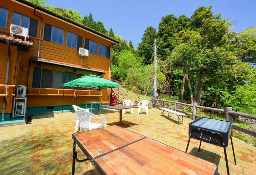 Пансион Tabihaku Stay Kasumi   Vacation Stay 70463v