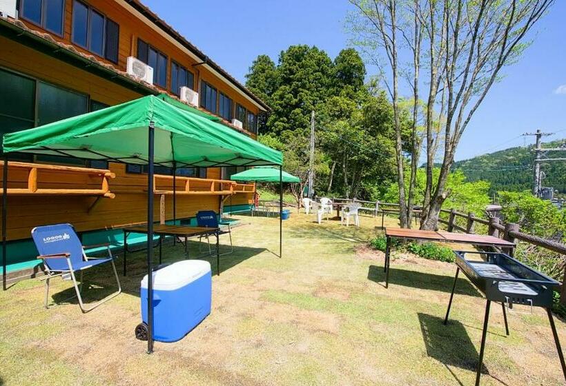 Пансион Tabihaku Stay Kasumi   Vacation Stay 70463v