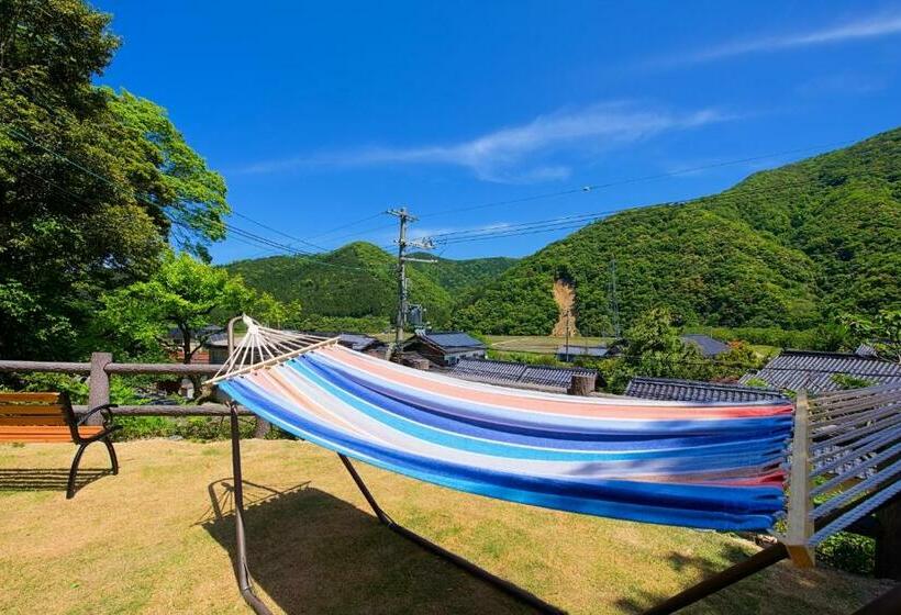 Пансион Tabihaku Stay Kasumi   Vacation Stay 70463v