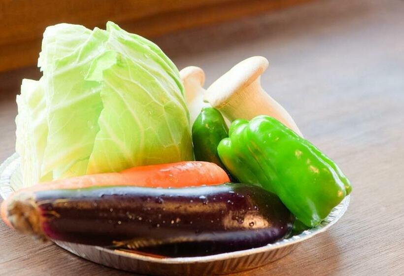 Пансион Tabihaku Stay Kasumi   Vacation Stay 70463v