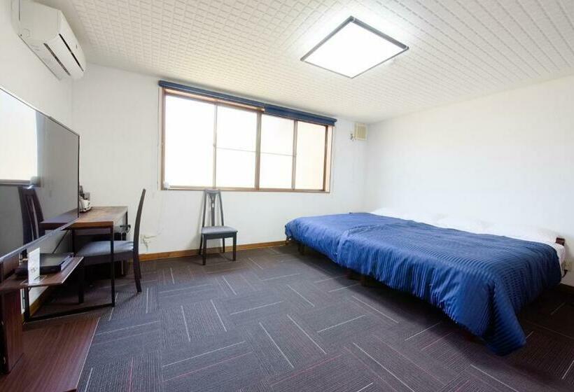 Пансион Tabihaku Stay Kasumi   Vacation Stay 70463v