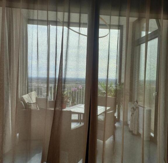 膳宿费 Terrazza San Vettore Camere Con Colazione, Relax In Collina Con Vista Sui Vigneti Docg Asolo