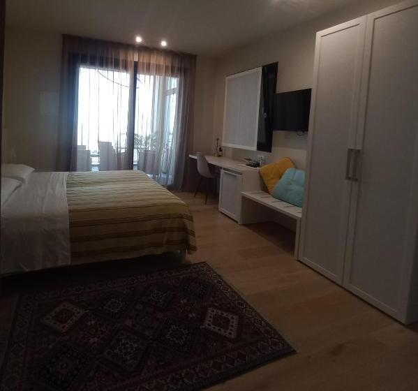 膳宿费 Terrazza San Vettore Camere Con Colazione, Relax In Collina Con Vista Sui Vigneti Docg Asolo