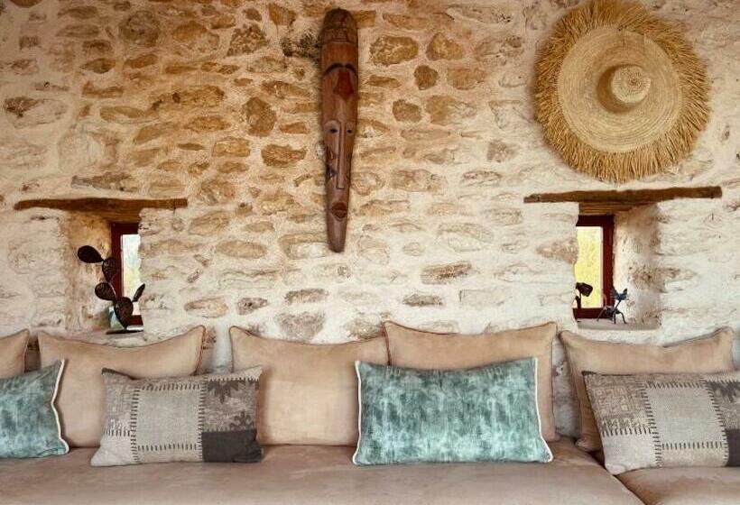 פנסיון Villa Des Hauts Mogador